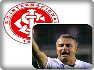 Internacional x Dorival Júnior